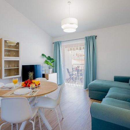 Bright & Stylish Apartment In Chipeque, Los Cristianos Арона Экстерьер фото