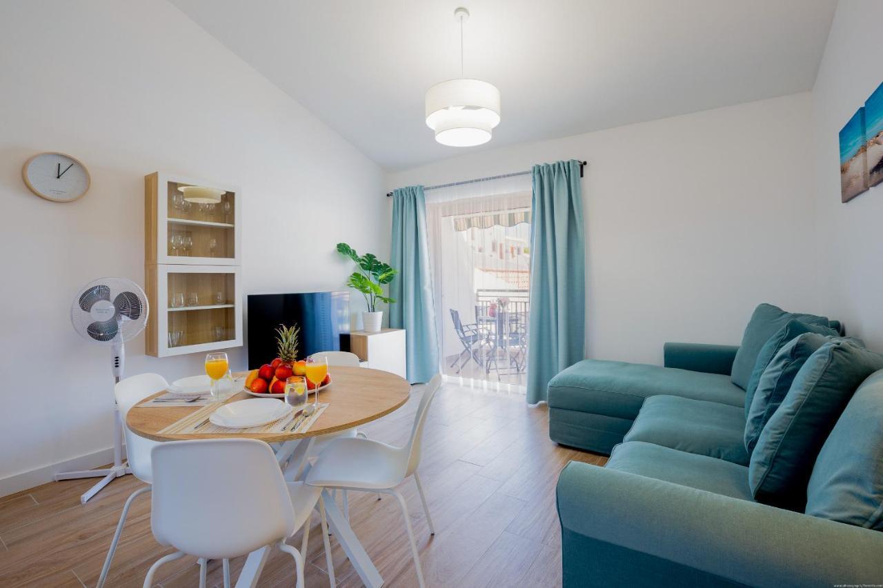 Bright & Stylish Apartment In Chipeque, Los Cristianos Арона Экстерьер фото