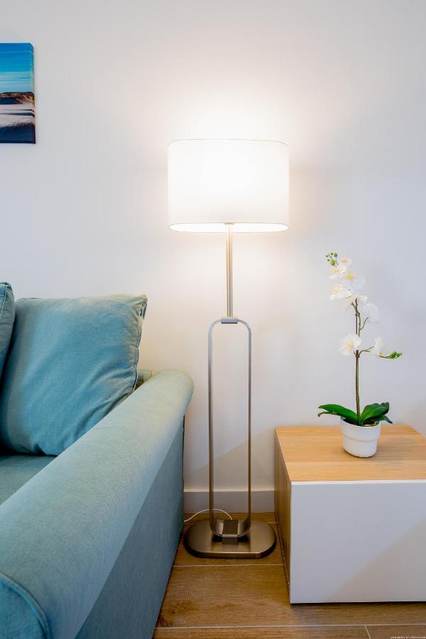 Bright & Stylish Apartment In Chipeque, Los Cristianos Арона Экстерьер фото