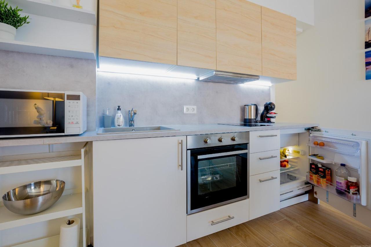 Bright & Stylish Apartment In Chipeque, Los Cristianos Арона Экстерьер фото