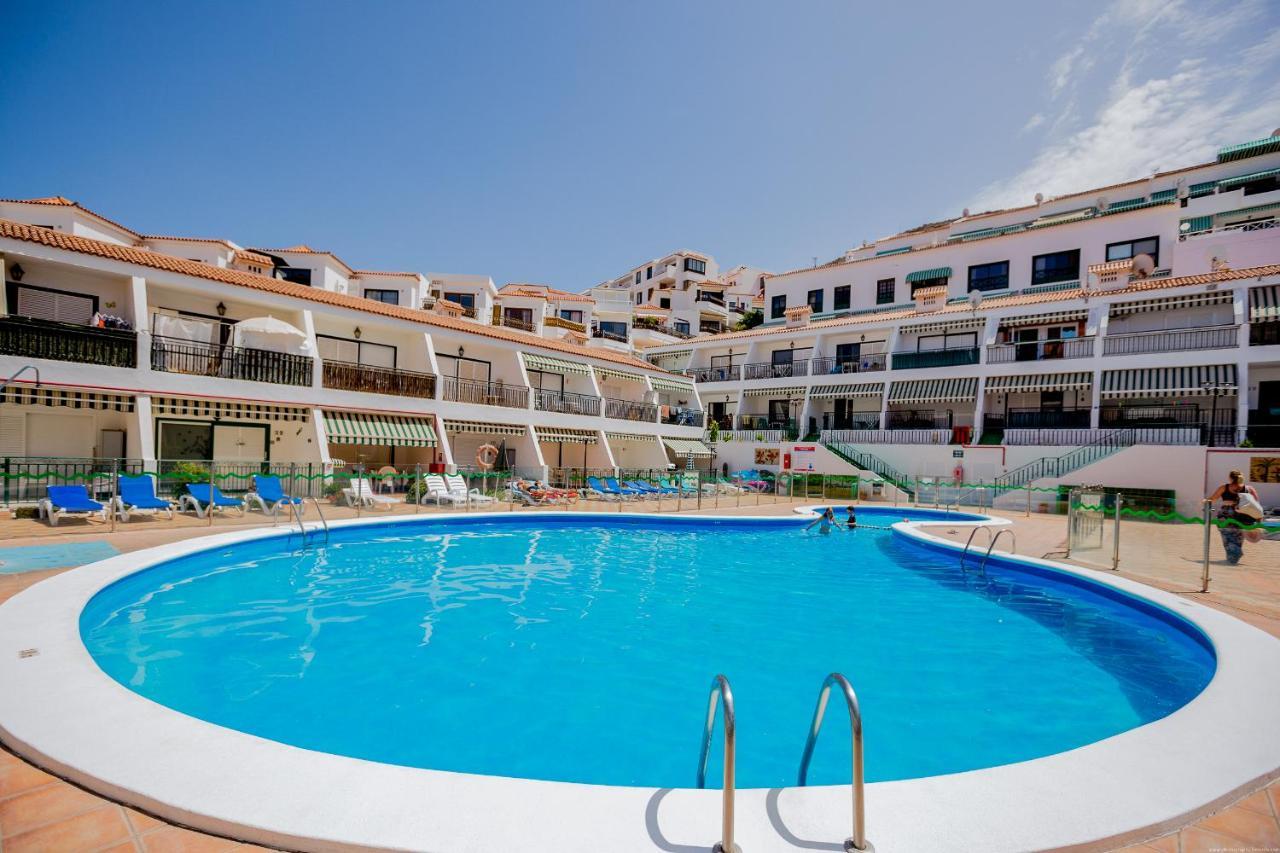 Bright & Stylish Apartment In Chipeque, Los Cristianos Арона Экстерьер фото