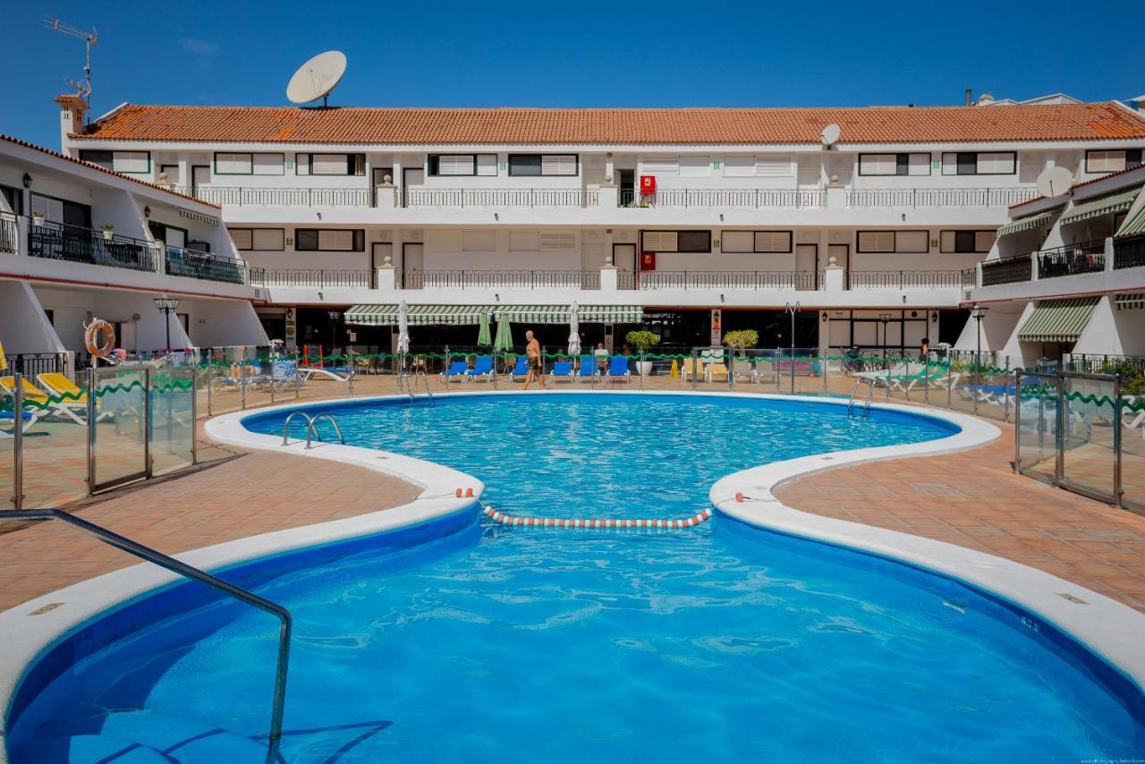 Bright & Stylish Apartment In Chipeque, Los Cristianos Арона Экстерьер фото
