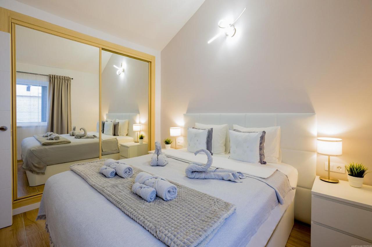 Bright & Stylish Apartment In Chipeque, Los Cristianos Арона Экстерьер фото