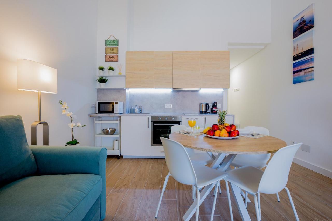 Bright & Stylish Apartment In Chipeque, Los Cristianos Арона Экстерьер фото